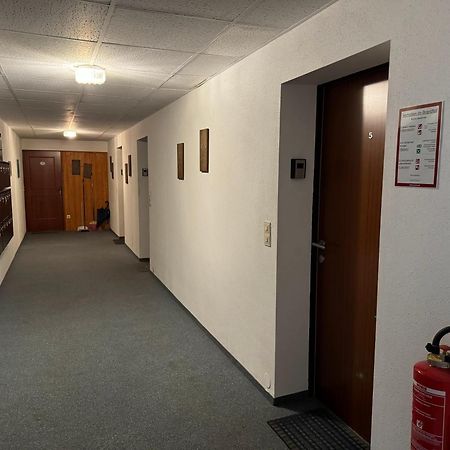 Ferienwohnung Im Zentrum Von Bad Aussee Exteriér fotografie