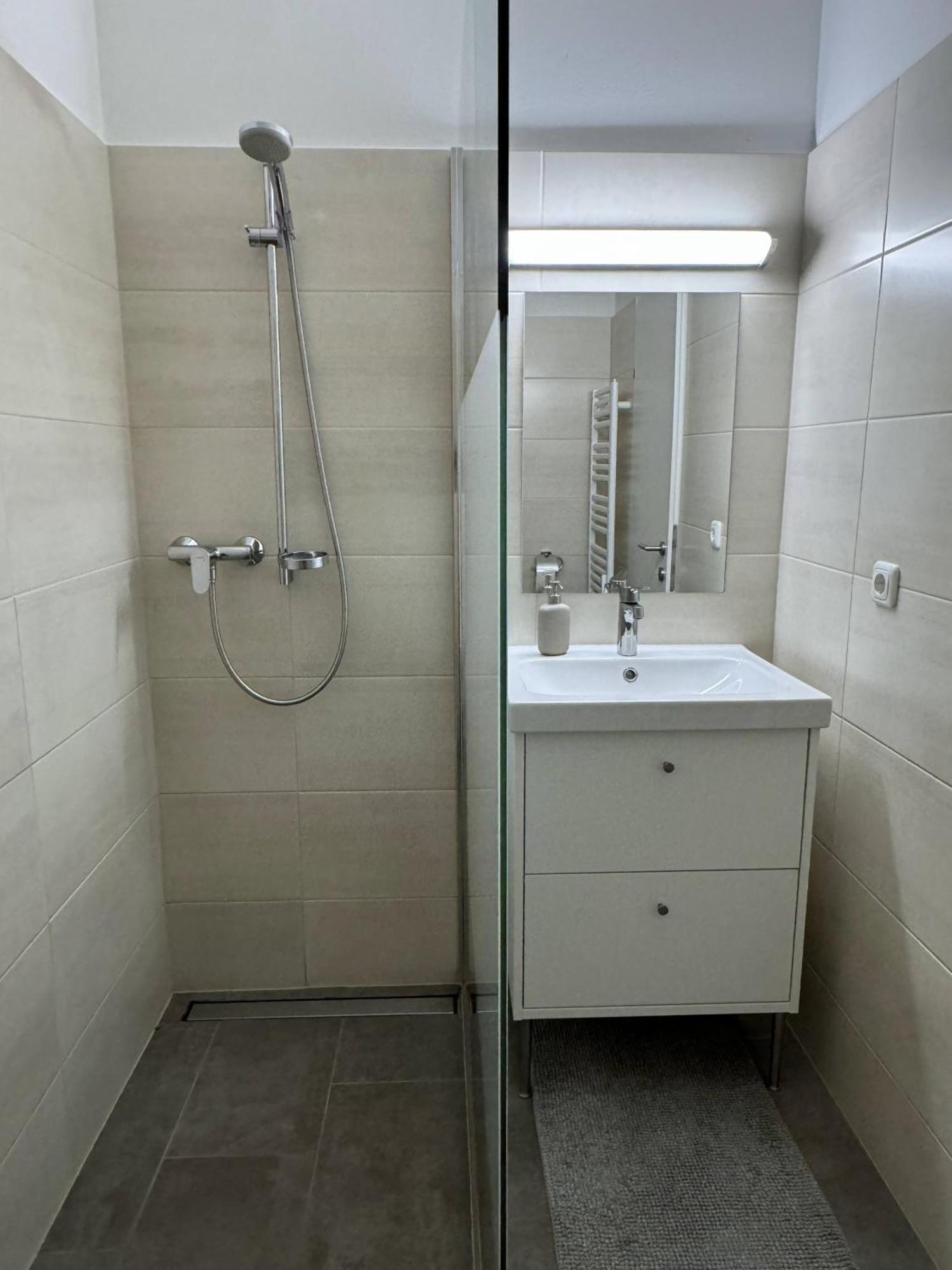 Ferienwohnung Im Zentrum Von Bad Aussee Exteriér fotografie