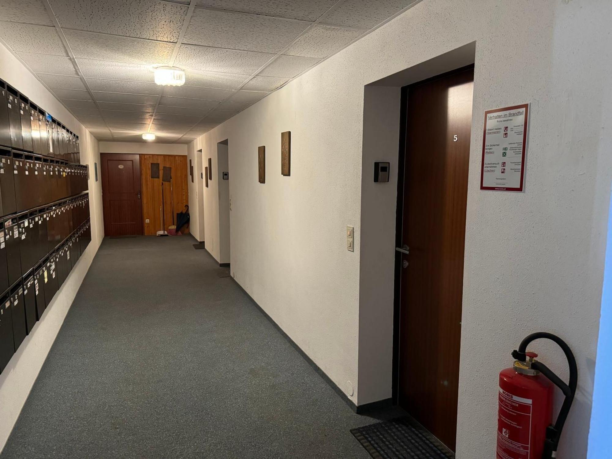 Ferienwohnung Im Zentrum Von Bad Aussee Exteriér fotografie