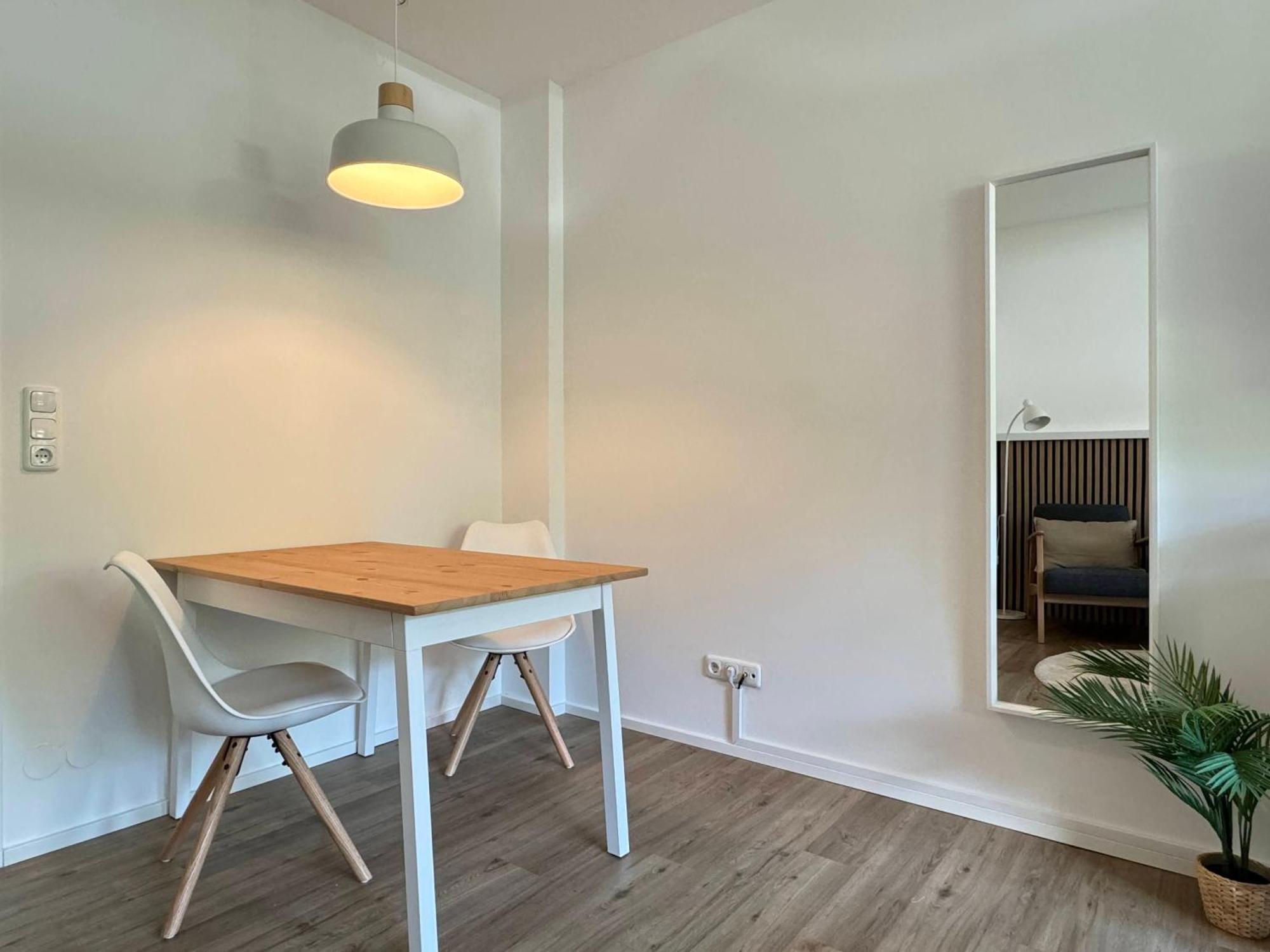Ferienwohnung Im Zentrum Von Bad Aussee Exteriér fotografie