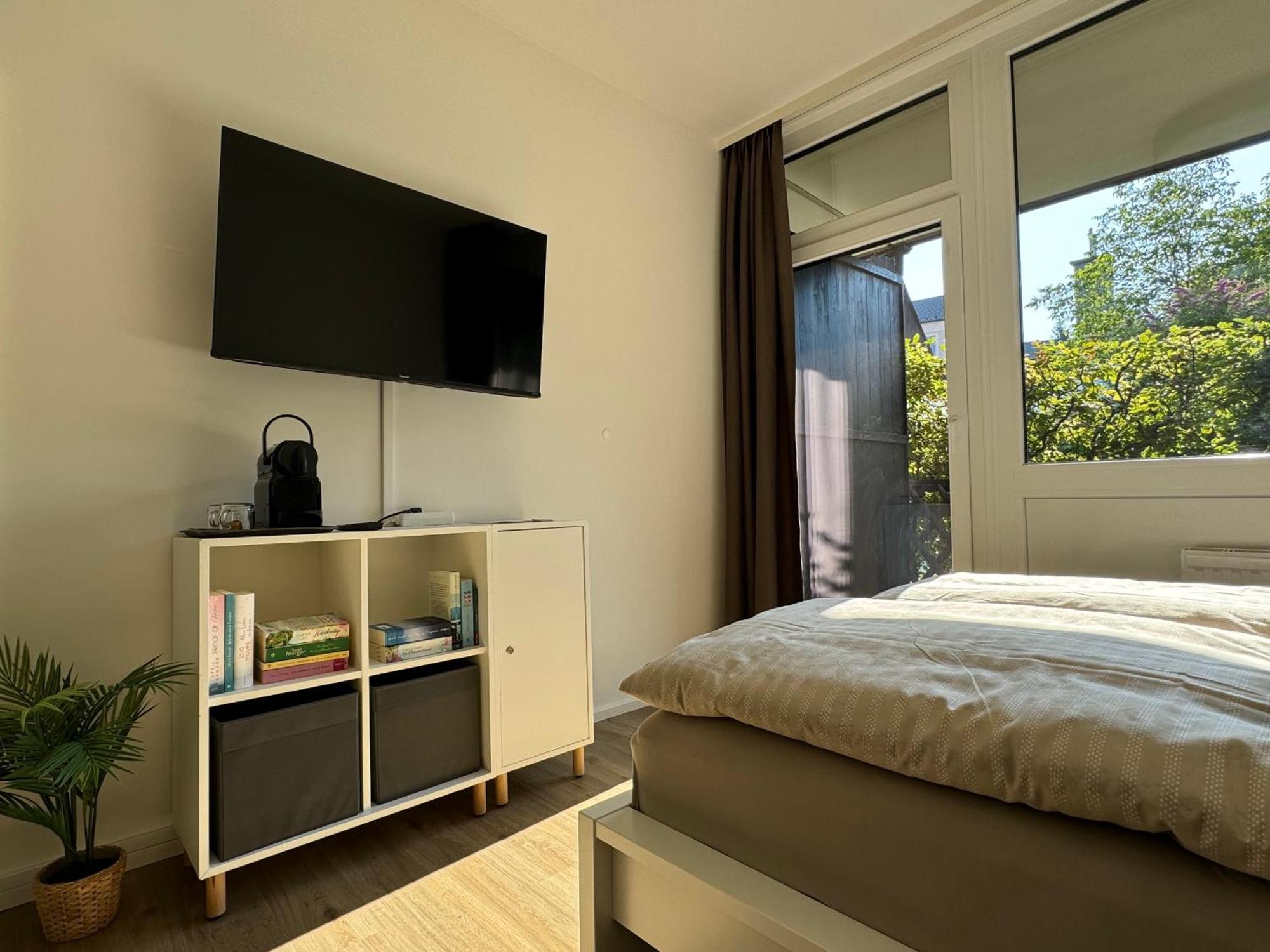 Ferienwohnung Im Zentrum Von Bad Aussee Exteriér fotografie