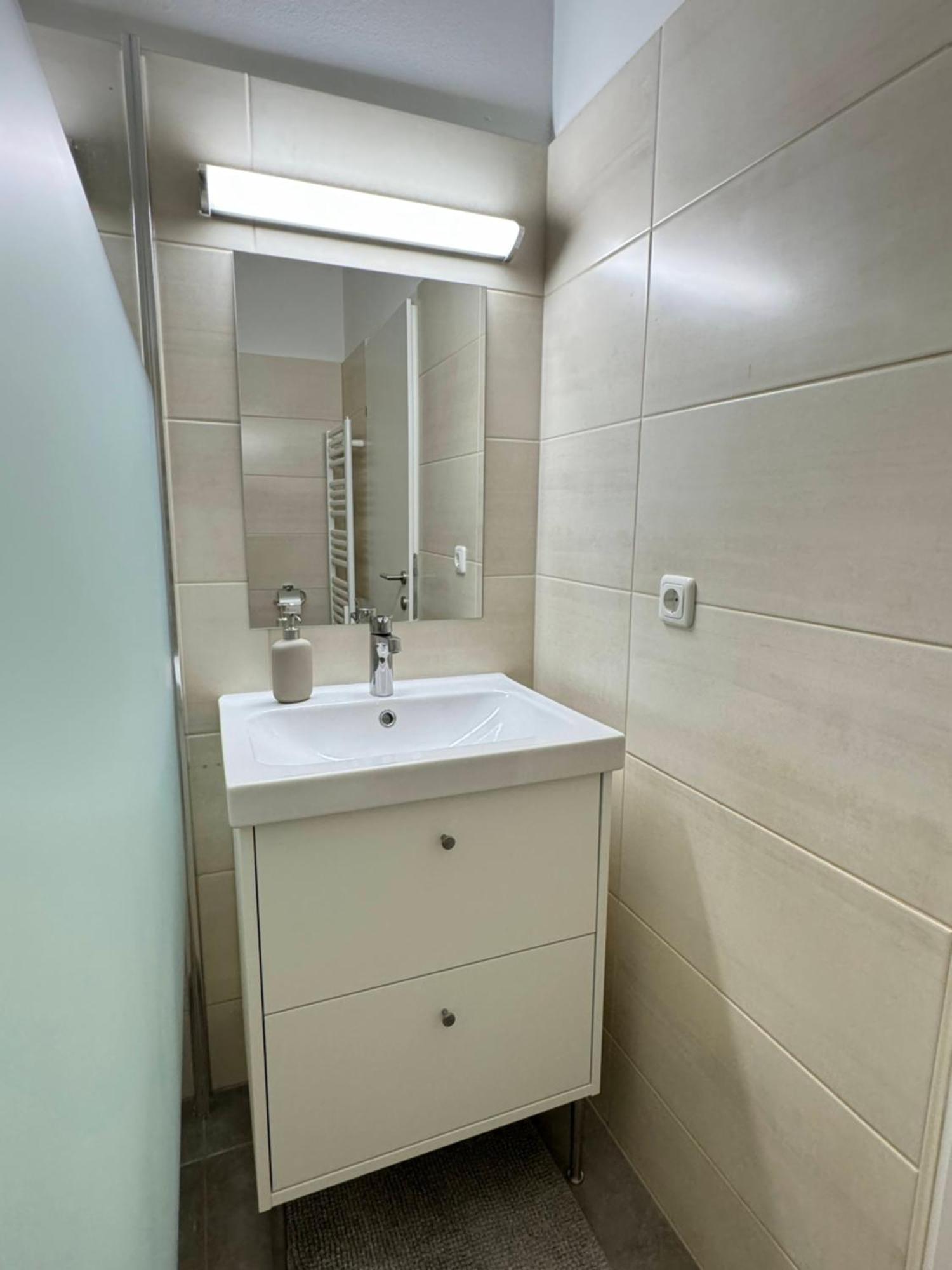 Ferienwohnung Im Zentrum Von Bad Aussee Exteriér fotografie