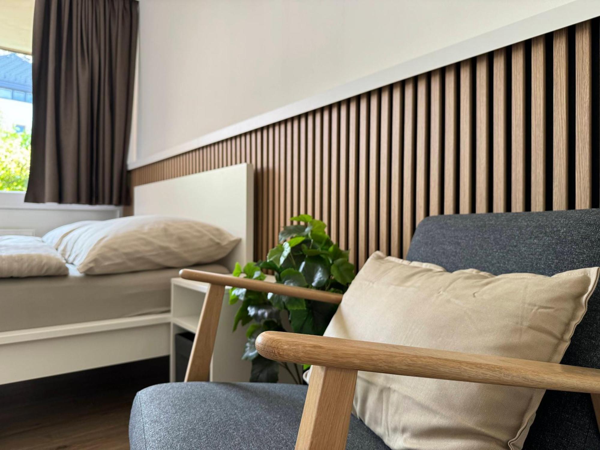 Ferienwohnung Im Zentrum Von Bad Aussee Exteriér fotografie