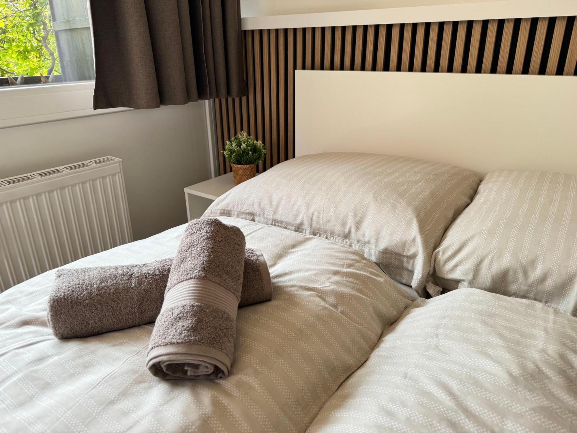 Ferienwohnung Im Zentrum Von Bad Aussee Exteriér fotografie
